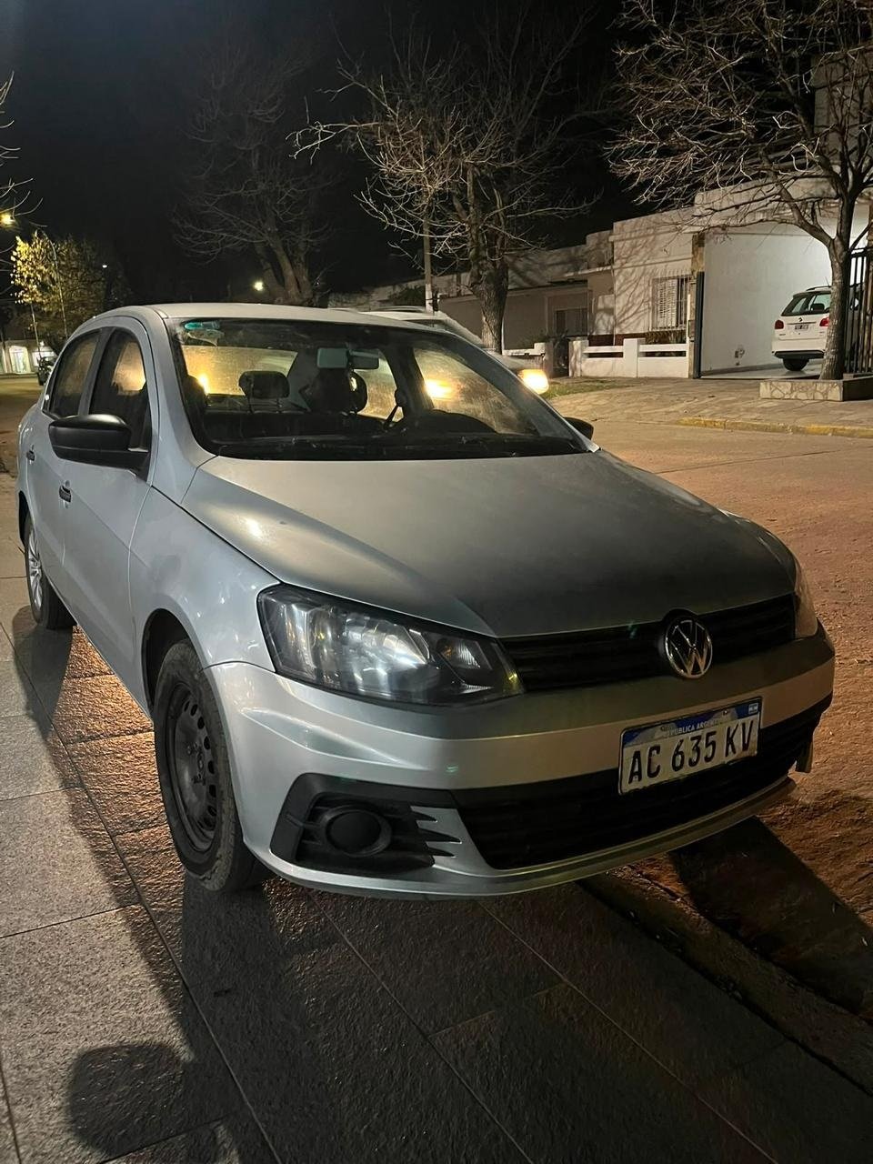 Montanari Fedra VOLKSWAGEN VOYAGE TRENDLINE 